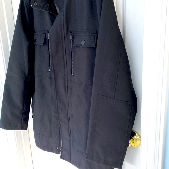 Kenneth Cole black jacket in perfect condition - Picture 6 of 7